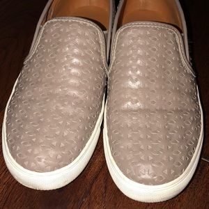 Steve Madden shoes slip on loafers